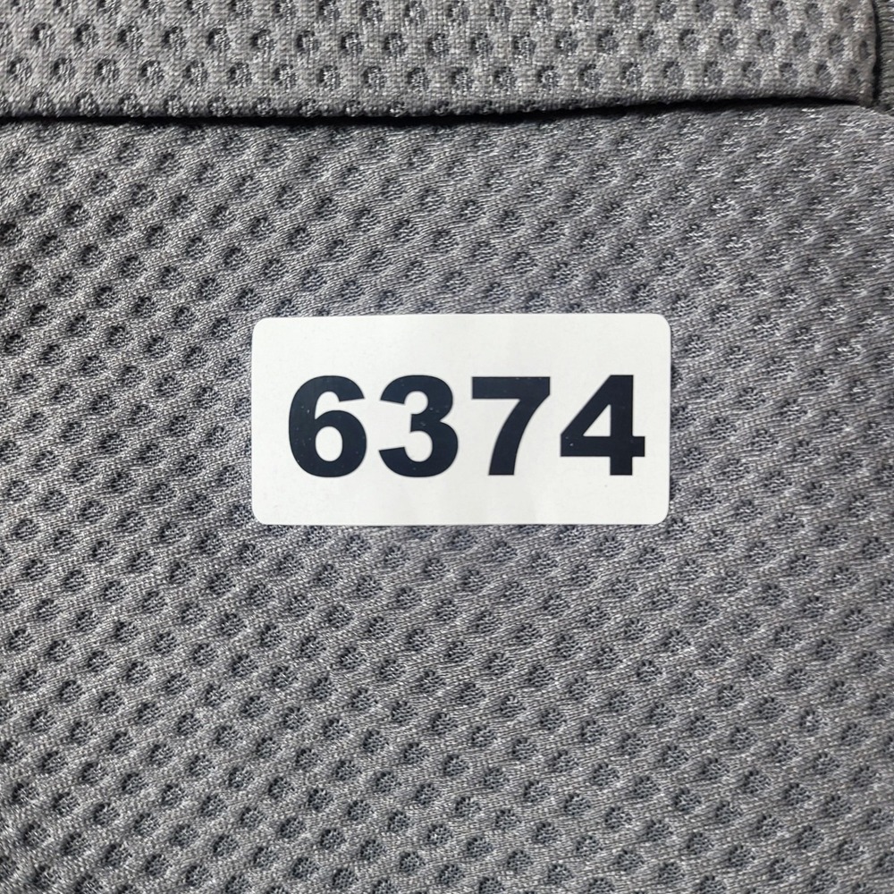 Twillory Pants Mens 30x32 Gray Chino Technical Fabric Tailored Fit Performance - Picture 7 of 7